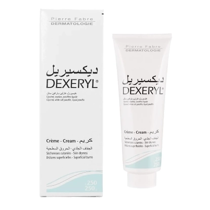 DEXERYL CREAM 250GM