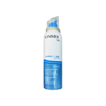 TONIMER NORMAL SPRAY 125ML