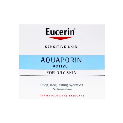 Picture of EUCERIN AQUAPORIN ACTIVE DRY SKIN CREAM 50ML