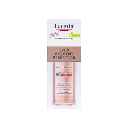 EUCERIN EVEN PIGMENT PERFECTOR DUAL SERUM 83500