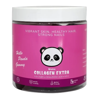 FIT4LIFE COLLAGEN EXTRA GUMMIES