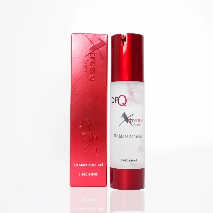 DR.Q NO MORE ACNE GEL 50ml