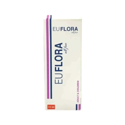 EUFLORA DROPS 15 ML