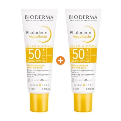 Picture of BIODERMA PHOTODERM CREAM DRY SKIN SPF-50+ (OFFER)