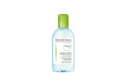 BIODERMA Sebium H2O 250 ml