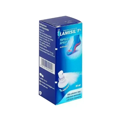 LAMISIL SPRAY 30 ML