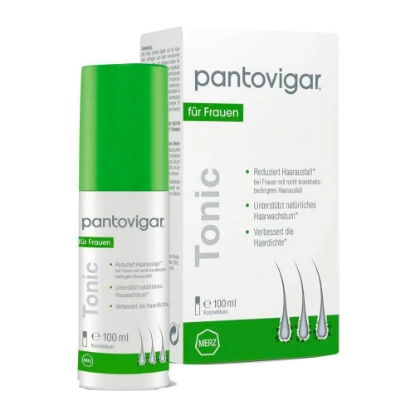 Pantogar Tonic - 100 ml