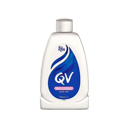 QV DRY SKIN LOTION 250 ML