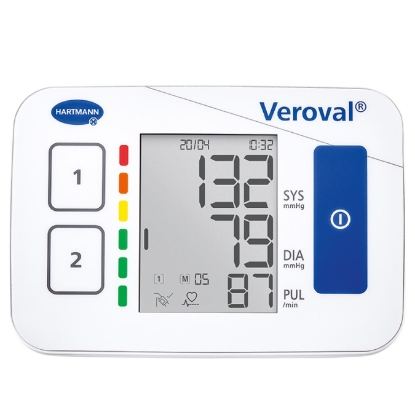 HARTMANN Veroval Compact Blood Pressure Monitor