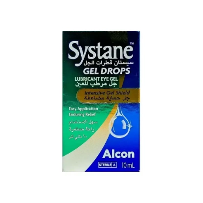 SYSTANE Gel Drops 10 ml