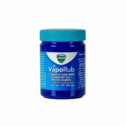 VICKS VAPORUB 100 G