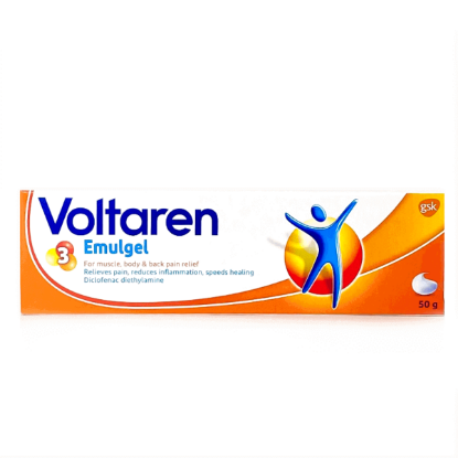 VOLTAREN EMULGEL 50 G