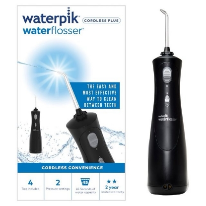 WATERPICK PLUS WATER FLOSS