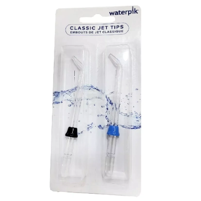 Waterpick CLASSIC JET TIPS (JT-100E)