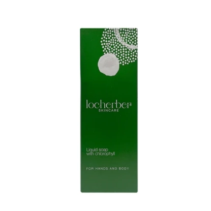 Locherber Liquid Soap - 250 ml