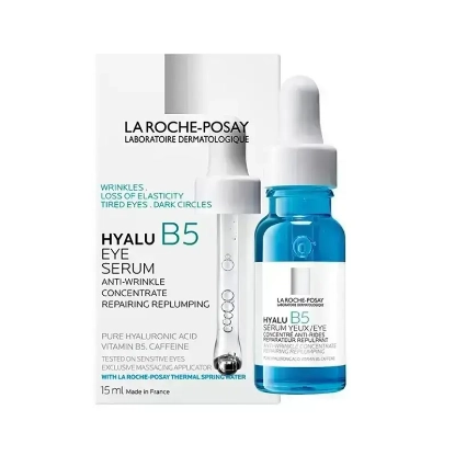 La Roche-Posay Hyalu B5 Eye Serum 15 ml