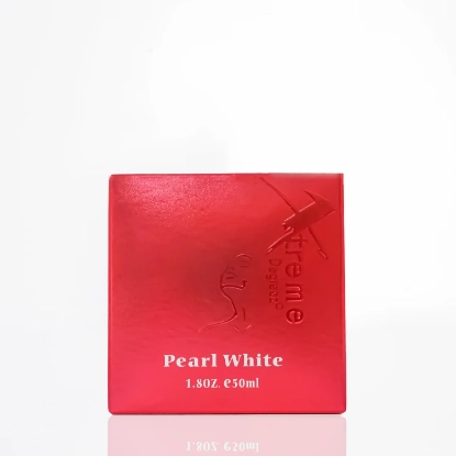  DR. Q Xtreme Pearl White 50 ML