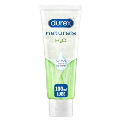 DUREX Aloe Vera Pure Intimate Gel 100 ml