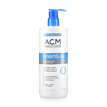 ACM Sensitelial Emollient Care 500 ML