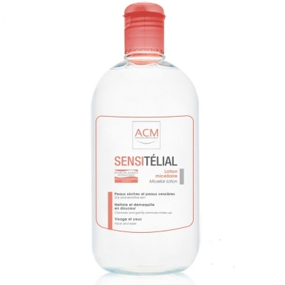 ACM Sensitelial Micellar Lotion 250 ml