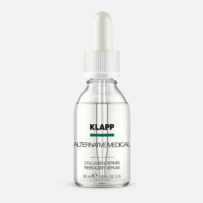 KLAPP COLLAGEN DERMIS REBUILDER SERUM 30 ML