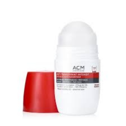 ACM DEODORANT 72 H (RED)